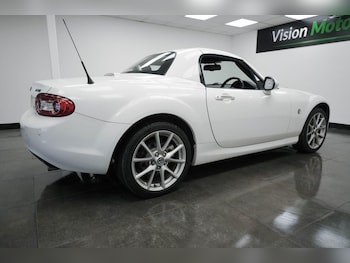 Used Mazda MX-5 2014 for sale - 76440682: Photo