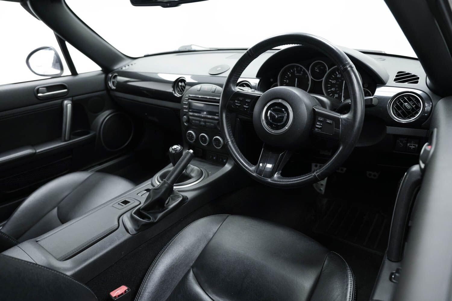 Used Mazda MX-5 2014 for sale - 76440682: Photo 8
