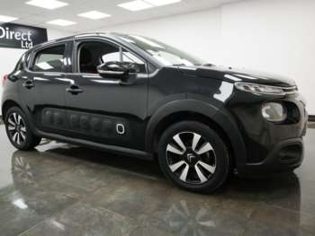Used Citroen C3 2020 for sale - 74850611: Photo