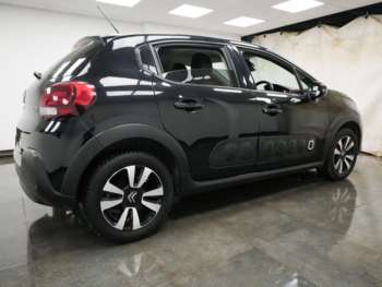 Used Citroen C3 2020 for sale - 74850611: Photo