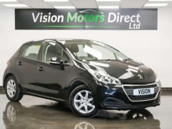2018 (18) - 1.2 PureTech Active Euro 6 5dr