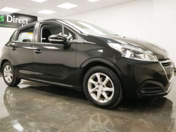Used Peugeot 208 2018 for sale - 74849068: Photo