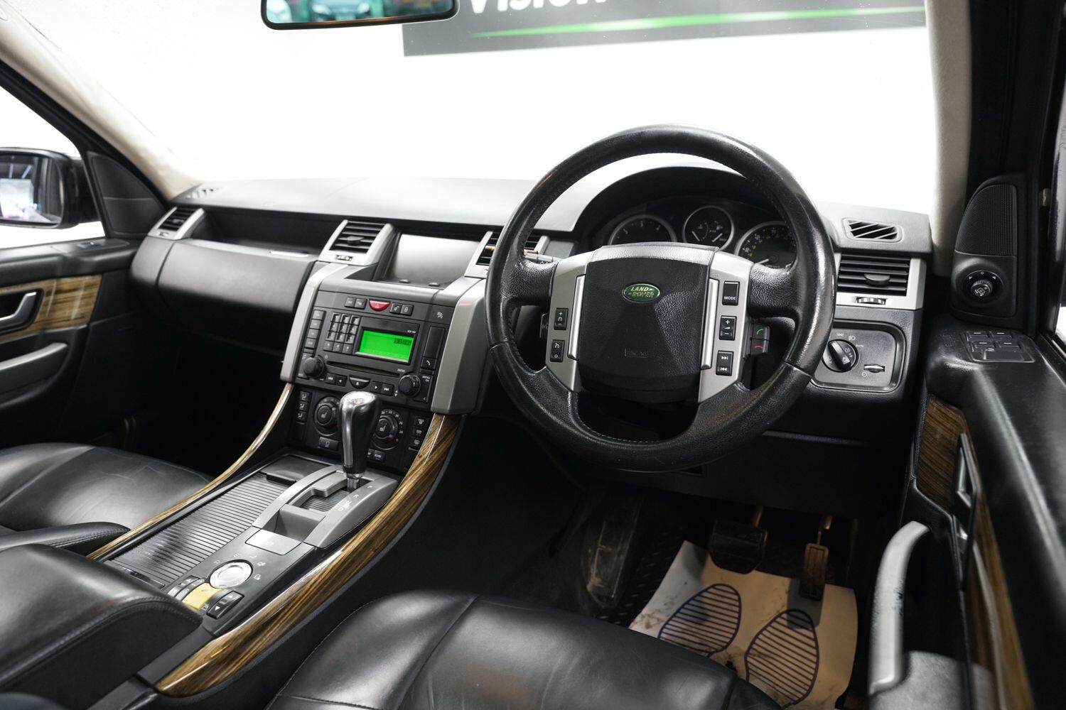 Used Land Rover Range Rover Sport for sale - 77738667: Photo 11