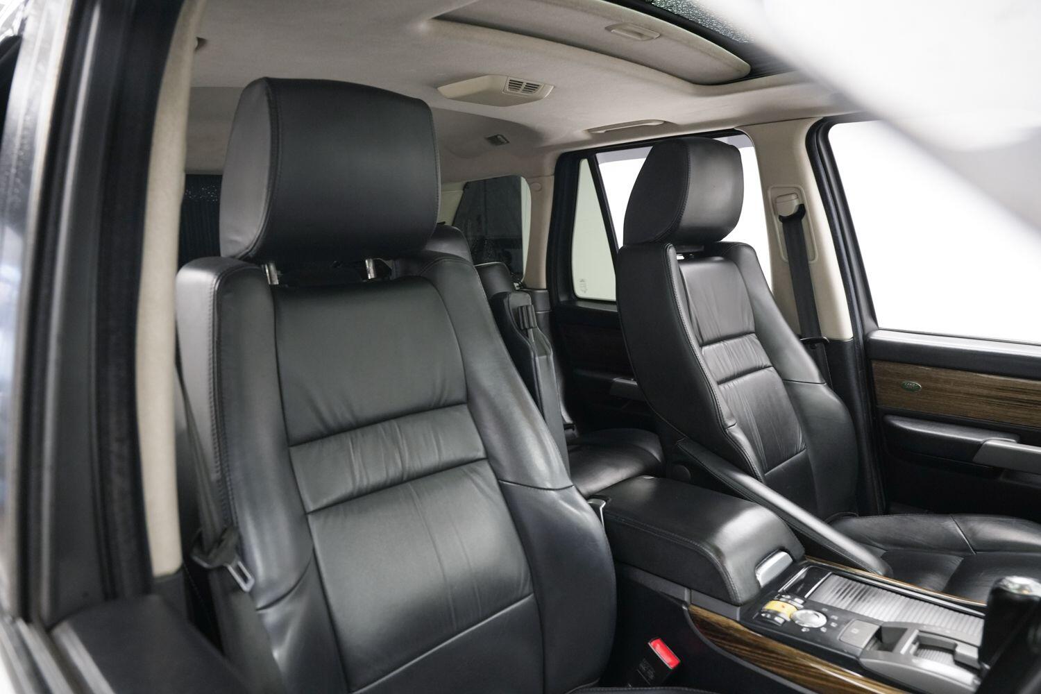 Used Land Rover Range Rover Sport for sale - 77738667: Photo 12