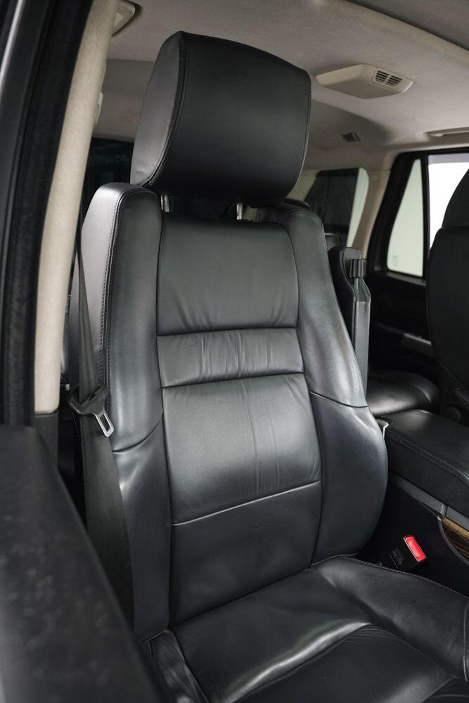 Used Land Rover Range Rover Sport for sale - 77738667: Photo 13