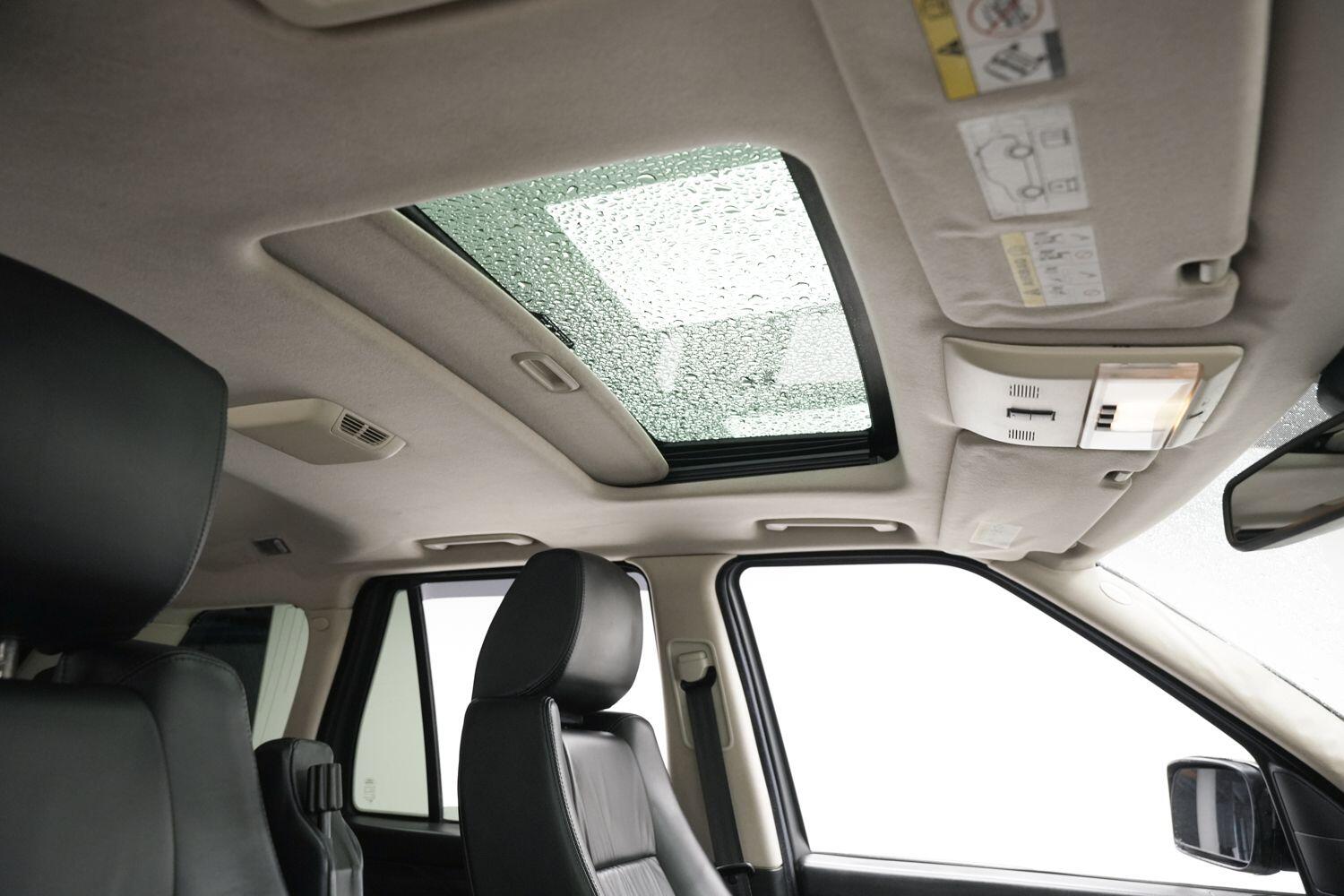 Used Land Rover Range Rover Sport for sale - 77738667: Photo 14