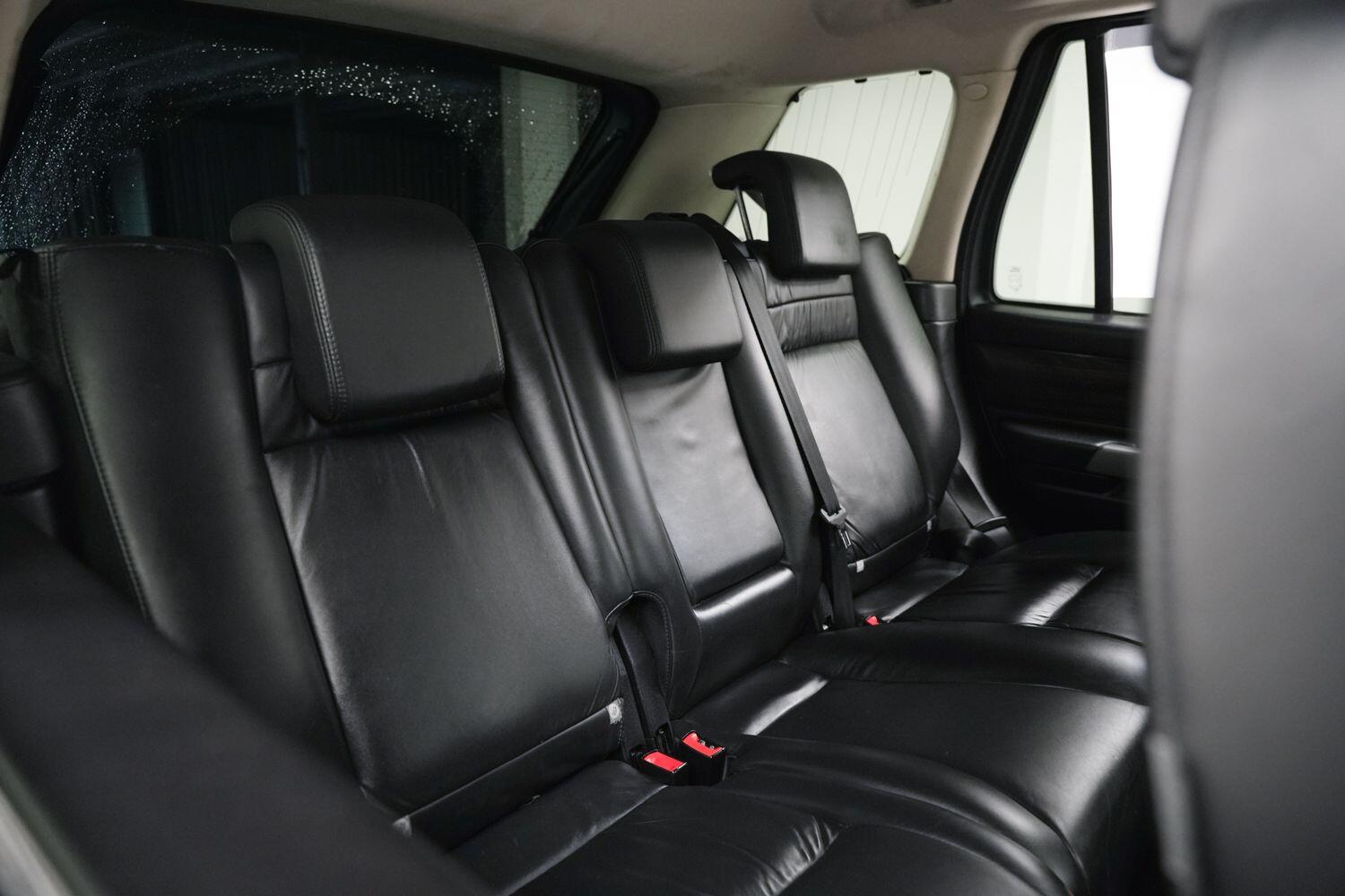 Used Land Rover Range Rover Sport for sale - 77738667: Photo 15