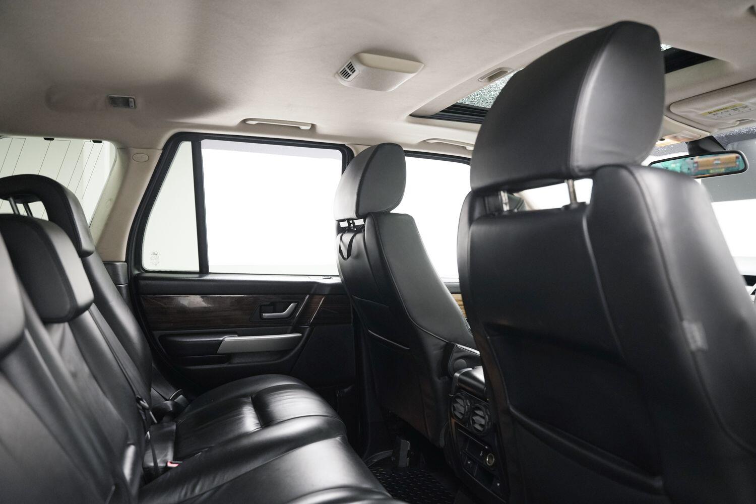 Used Land Rover Range Rover Sport for sale - 77738667: Photo 17