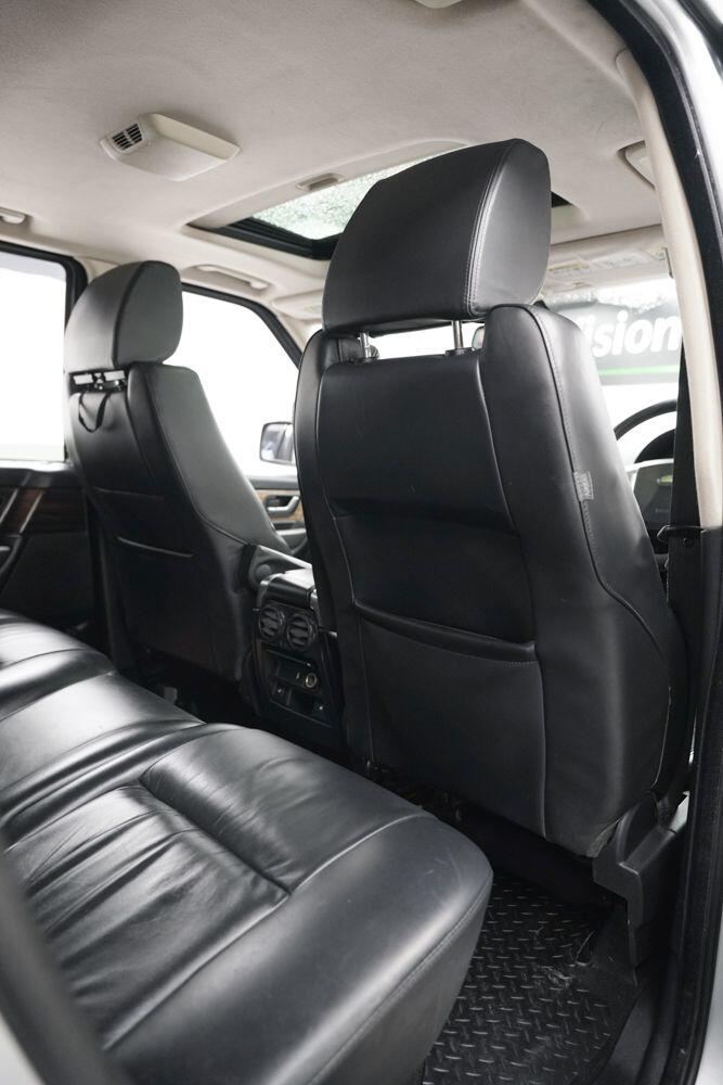 Used Land Rover Range Rover Sport for sale - 77738667: Photo 18