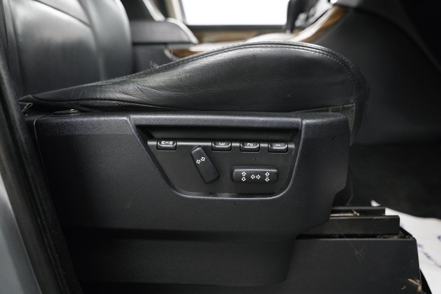 Used Land Rover Range Rover Sport for sale - 77738667: Photo 23