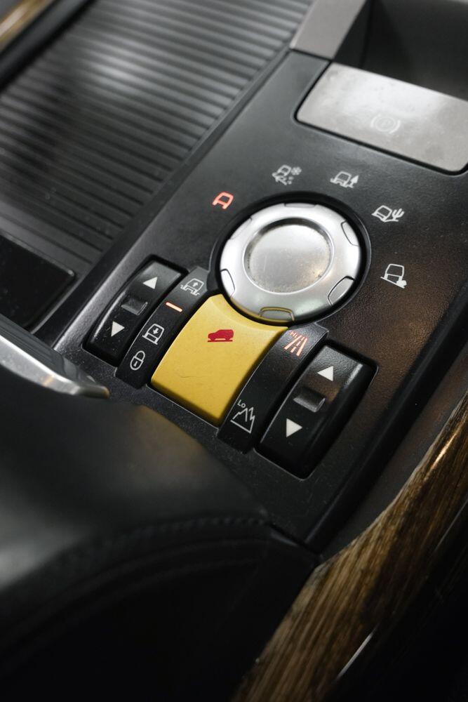 Used Land Rover Range Rover Sport for sale - 77738667: Photo 24