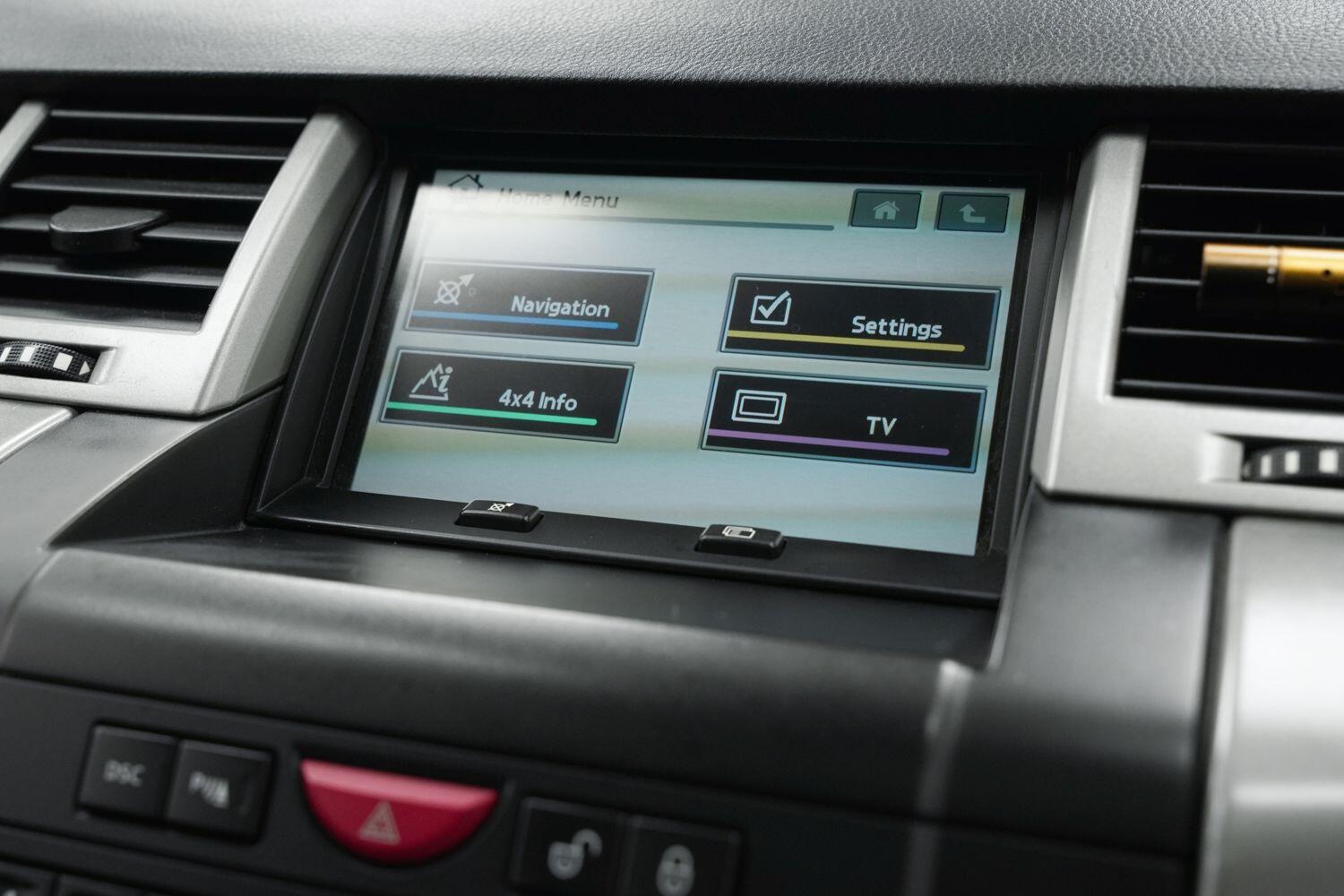 Used Land Rover Range Rover Sport for sale - 77738667: Photo 26