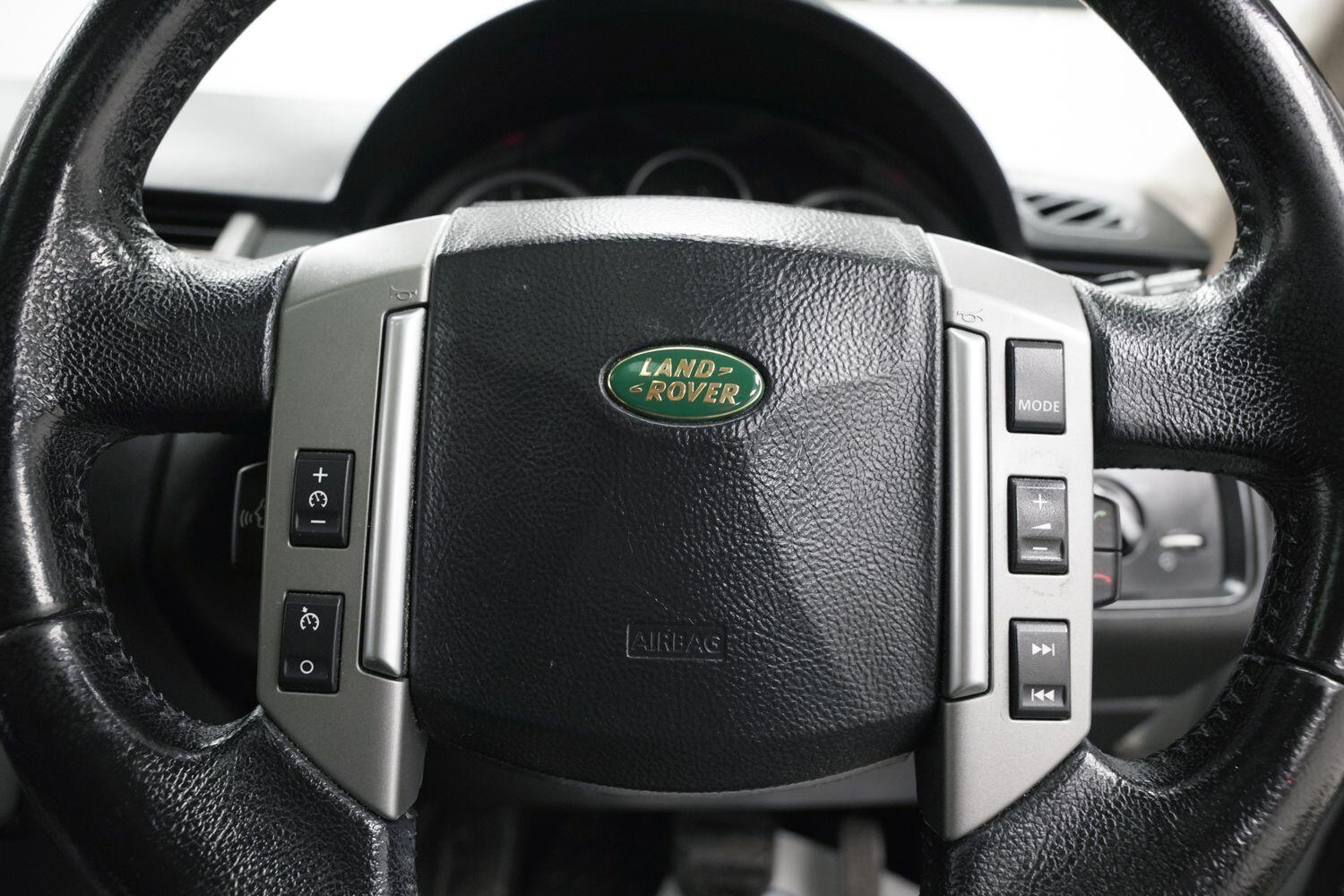 Used Land Rover Range Rover Sport for sale - 77738667: Photo 27