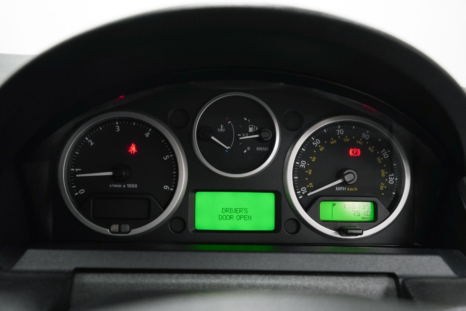 Used Land Rover Range Rover Sport for sale - 77738667: Photo 28