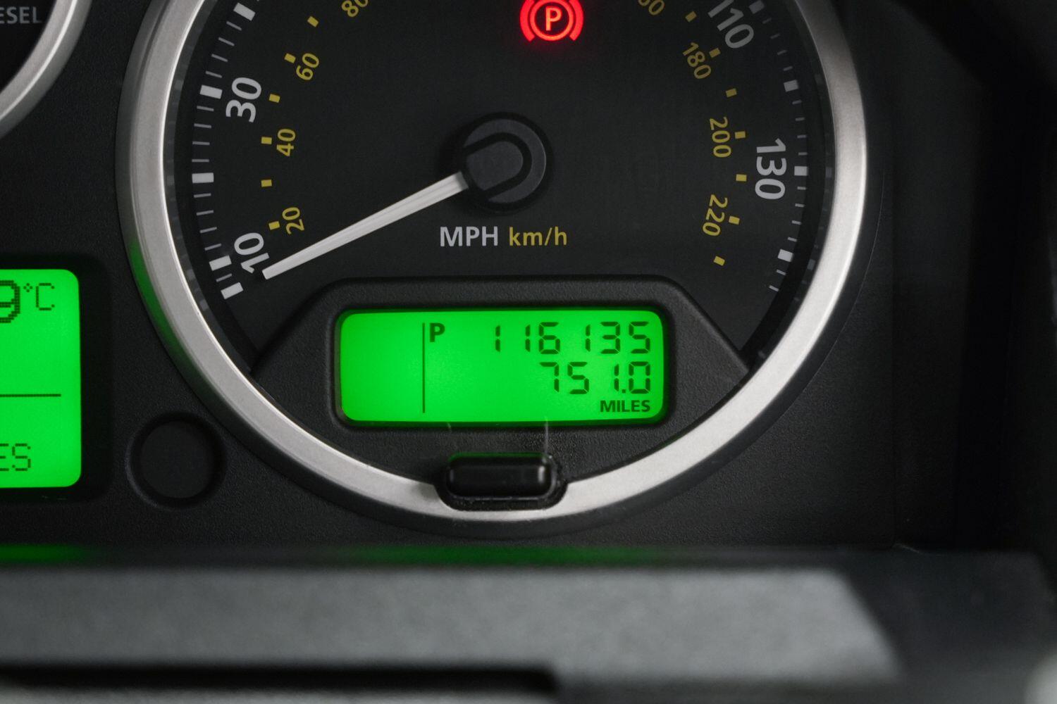 Used Land Rover Range Rover Sport for sale - 77738667: Photo 29