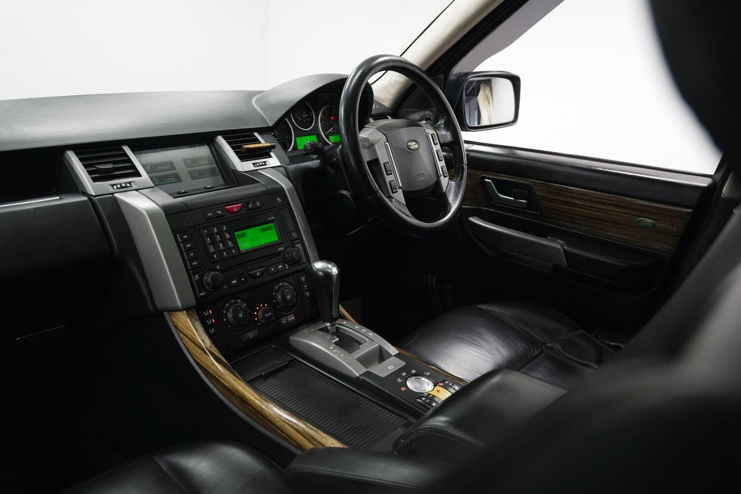 Used Land Rover Range Rover Sport for sale - 77738667: Photo 30