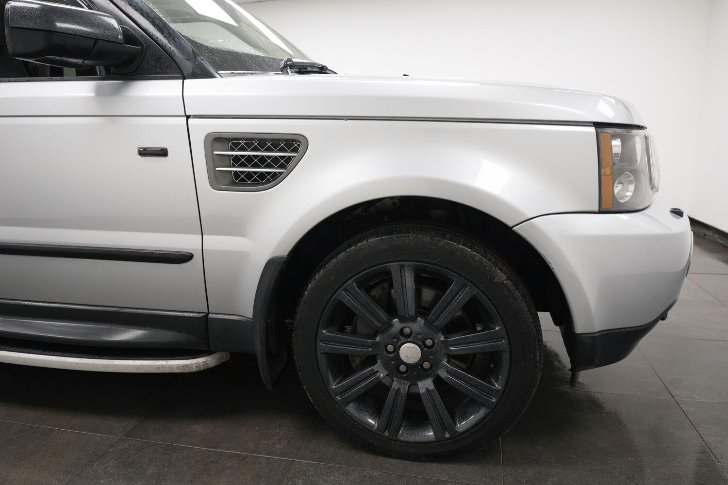 Used Land Rover Range Rover Sport for sale - 77738667: Photo 5