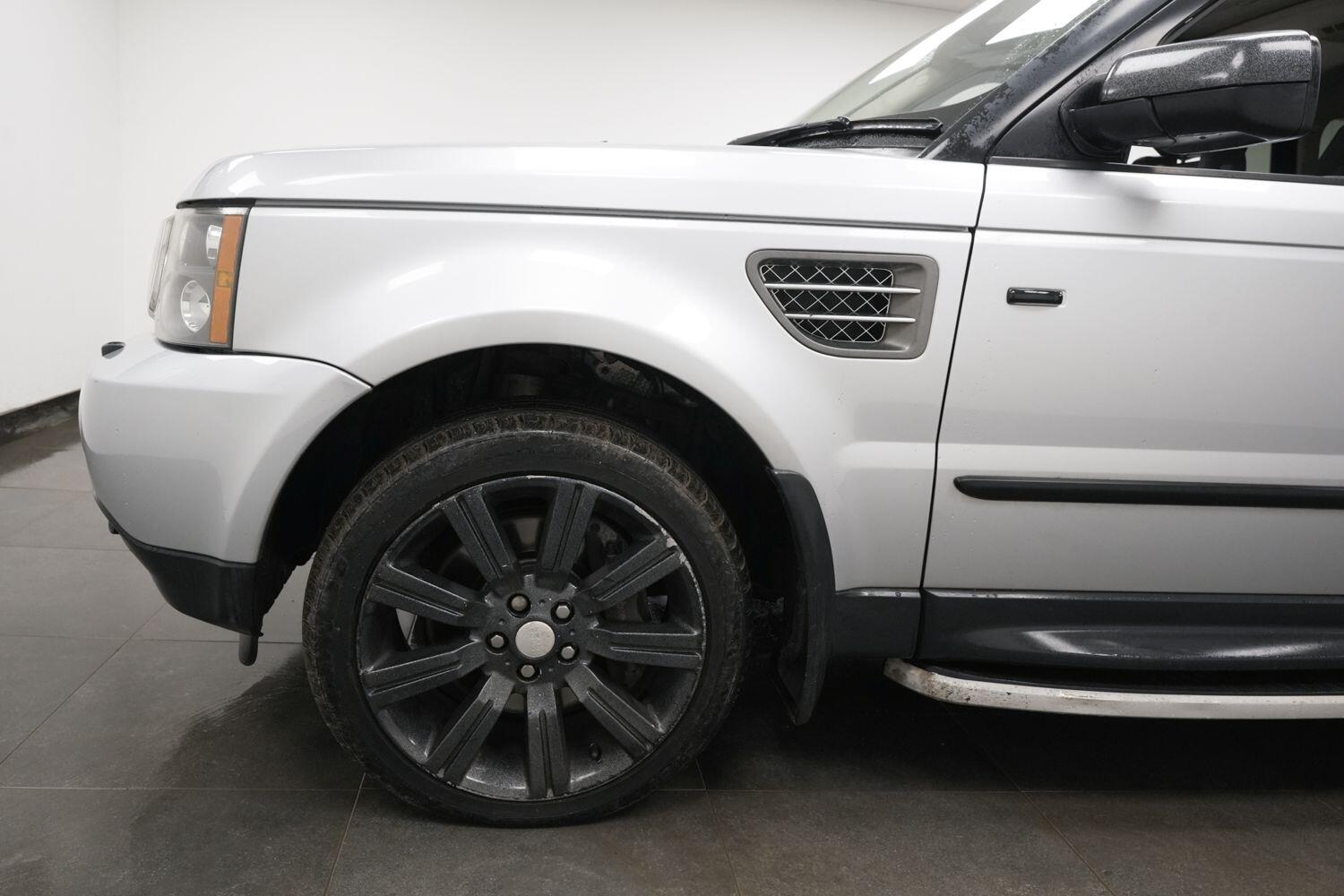 Used Land Rover Range Rover Sport for sale - 77738667: Photo 6