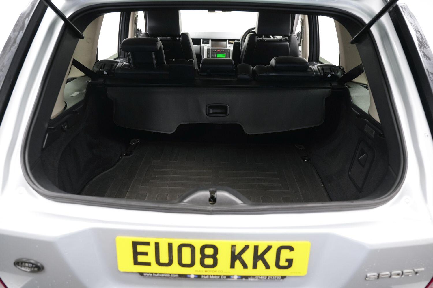 Used Land Rover Range Rover Sport for sale - 77738667: Photo 9