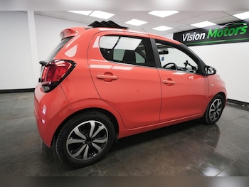 Used Citroen C1 2014 for sale - 78923333: Photo