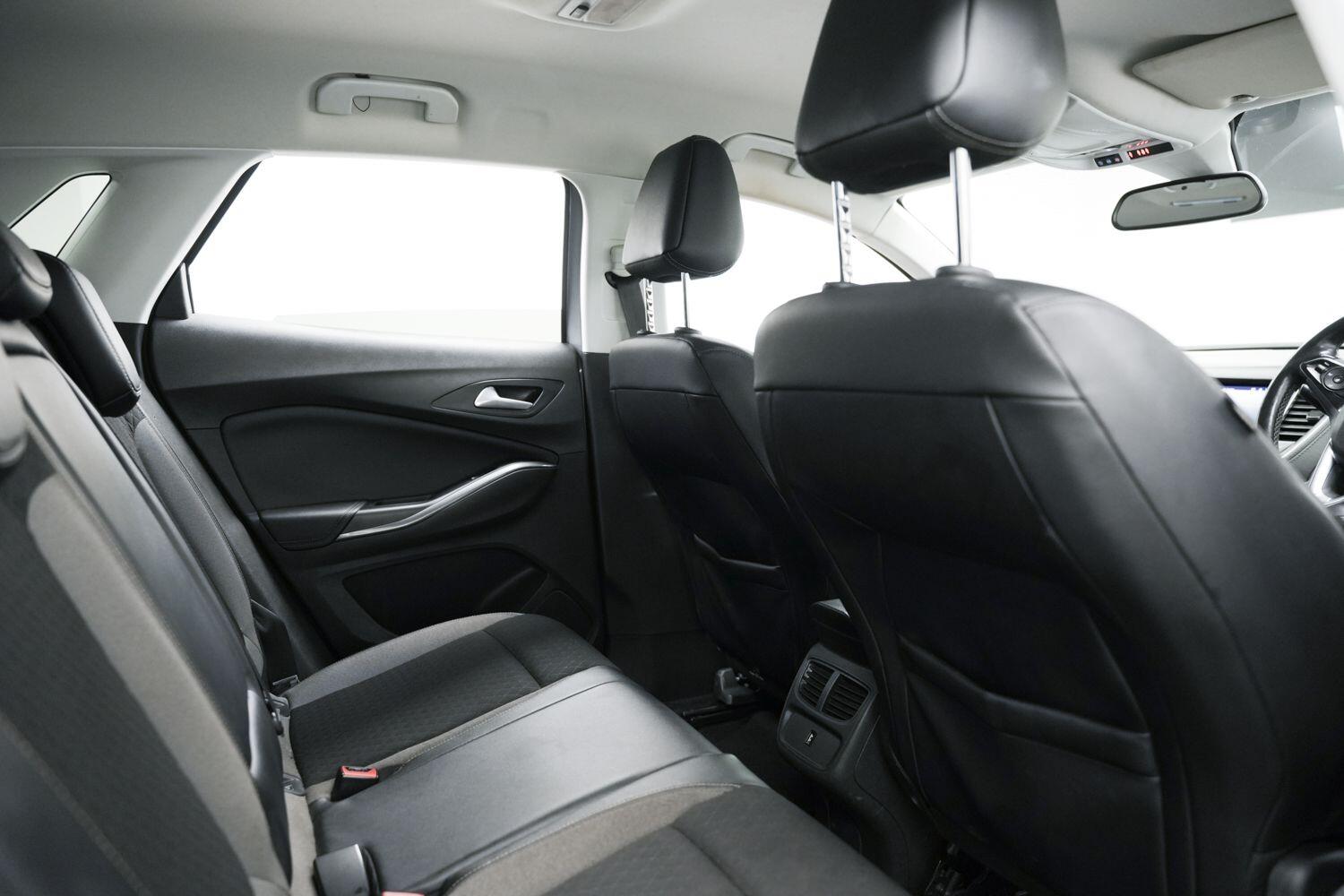 Used Vauxhall Grandland X 2018 for sale - 77330515: Photo 16