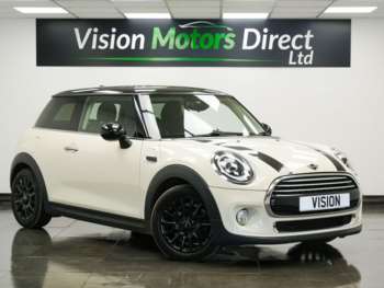 2018 (68) - 1.5 Cooper Euro 6 (s/s) 3dr