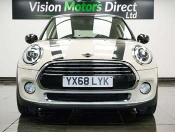 Used MINI Hatch 2018 for sale - 74851802: Photo