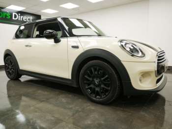 Used MINI Hatch 2018 for sale - 74851802: Photo