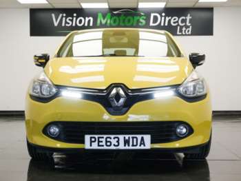 Used Renault Clio 2014 for sale - 74851679: Photo