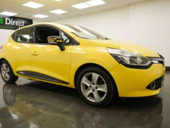 Used Renault Clio 2014 for sale - 74851679: Photo
