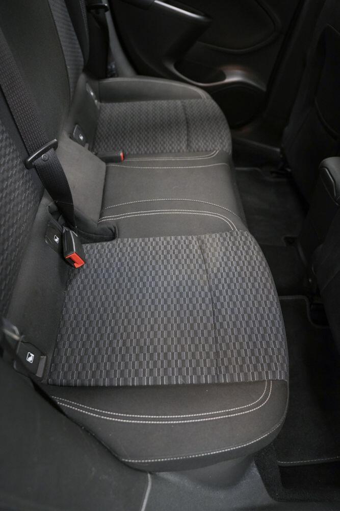 Used Vauxhall Astra 2016 for sale - 77237978: Photo 14