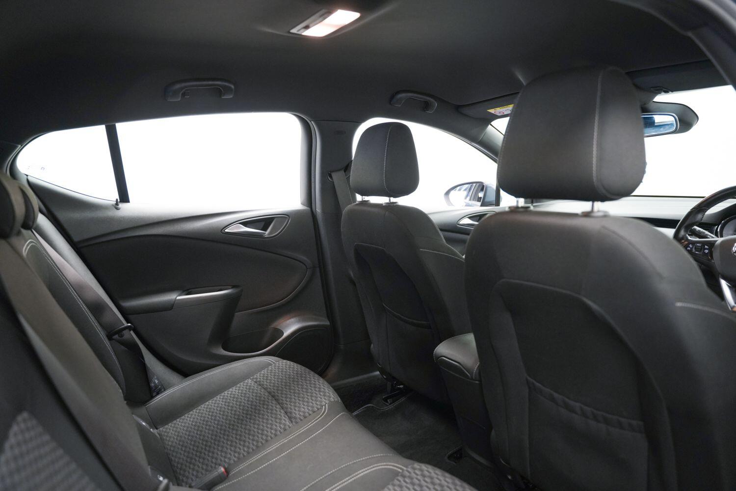 Used Vauxhall Astra 2016 for sale - 77237978: Photo 15