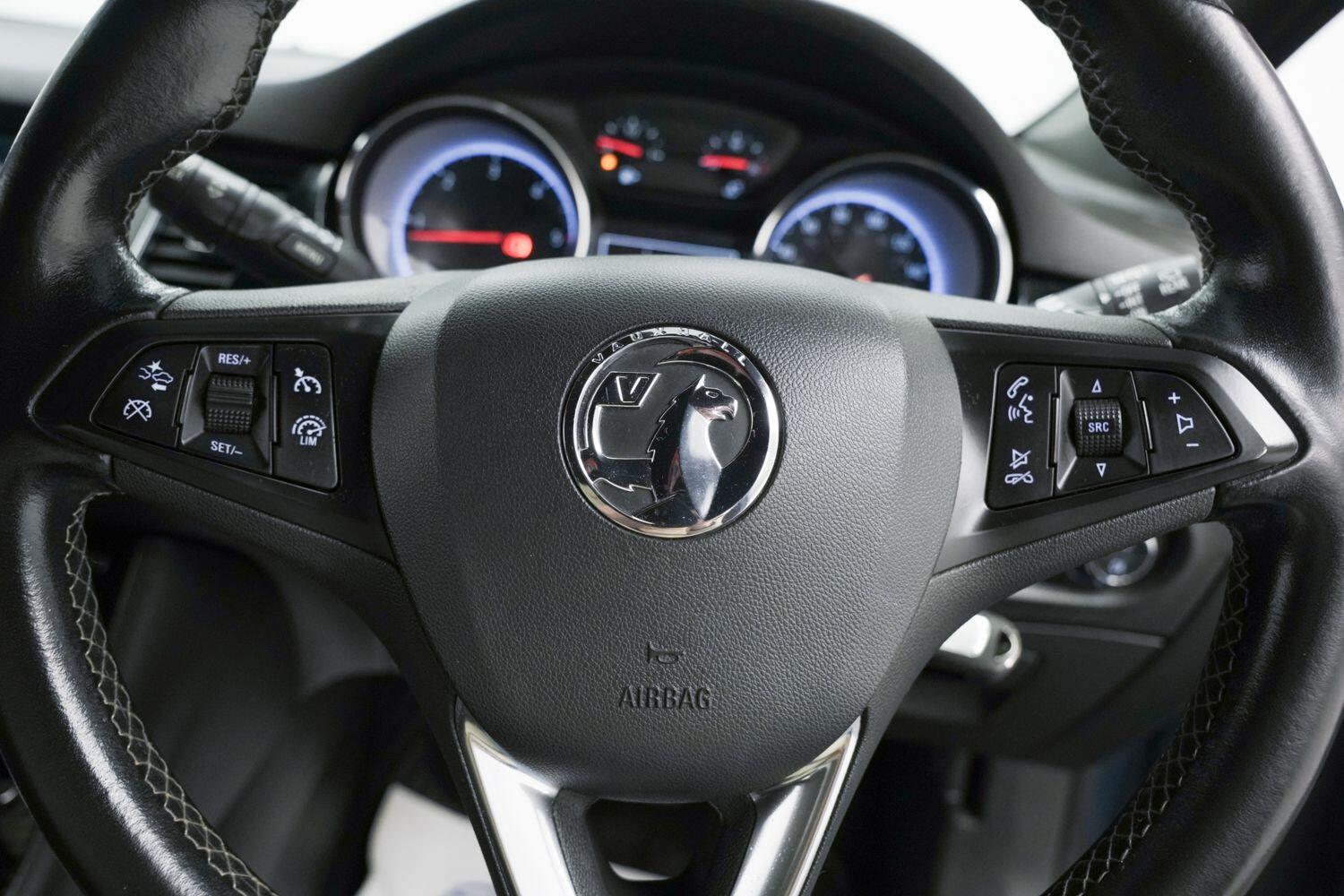 Used Vauxhall Astra 2016 for sale - 77237978: Photo 26