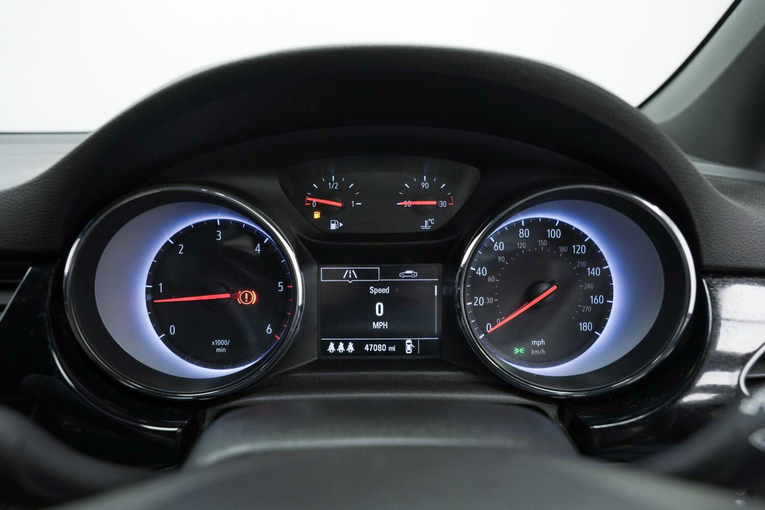 Used Vauxhall Astra 2016 for sale - 77237978: Photo 27