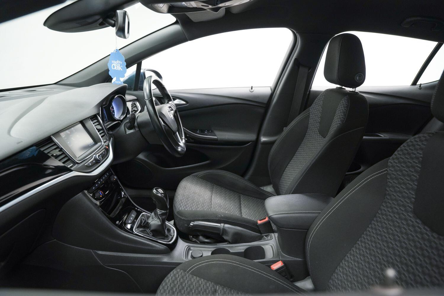 Used Vauxhall Astra 2016 for sale - 77237978: Photo 29