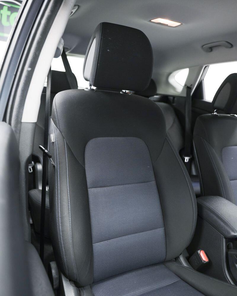 Used Hyundai TUCSON 2017 for sale - 77229688: Photo 12