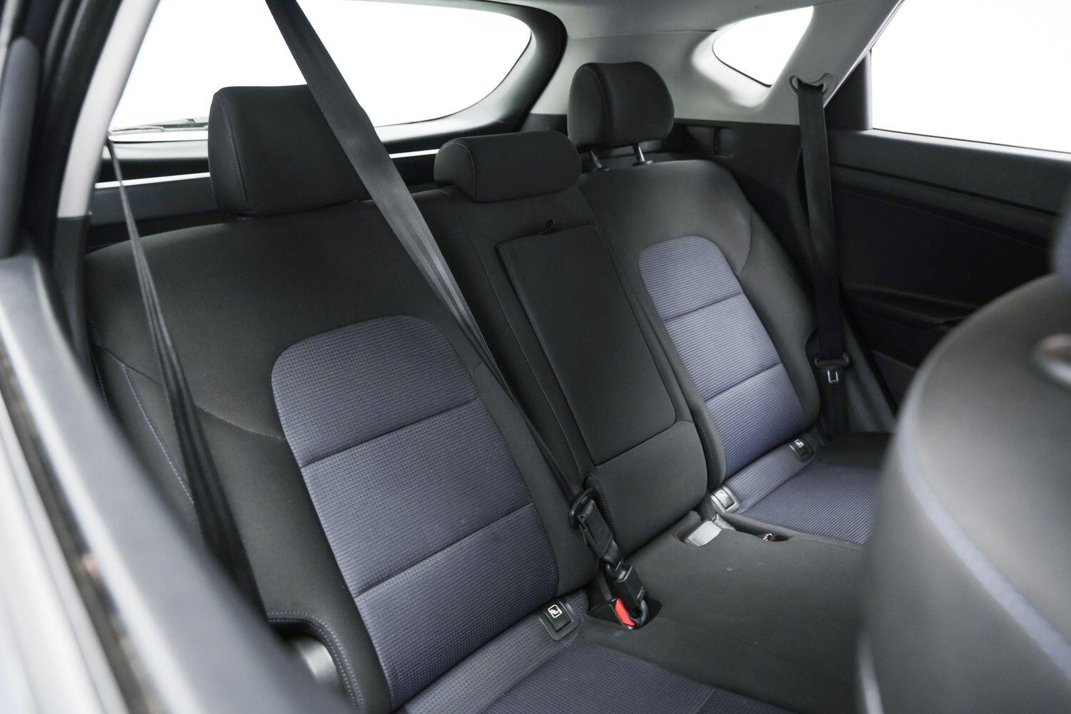 Used Hyundai TUCSON 2017 for sale - 77229688: Photo 13