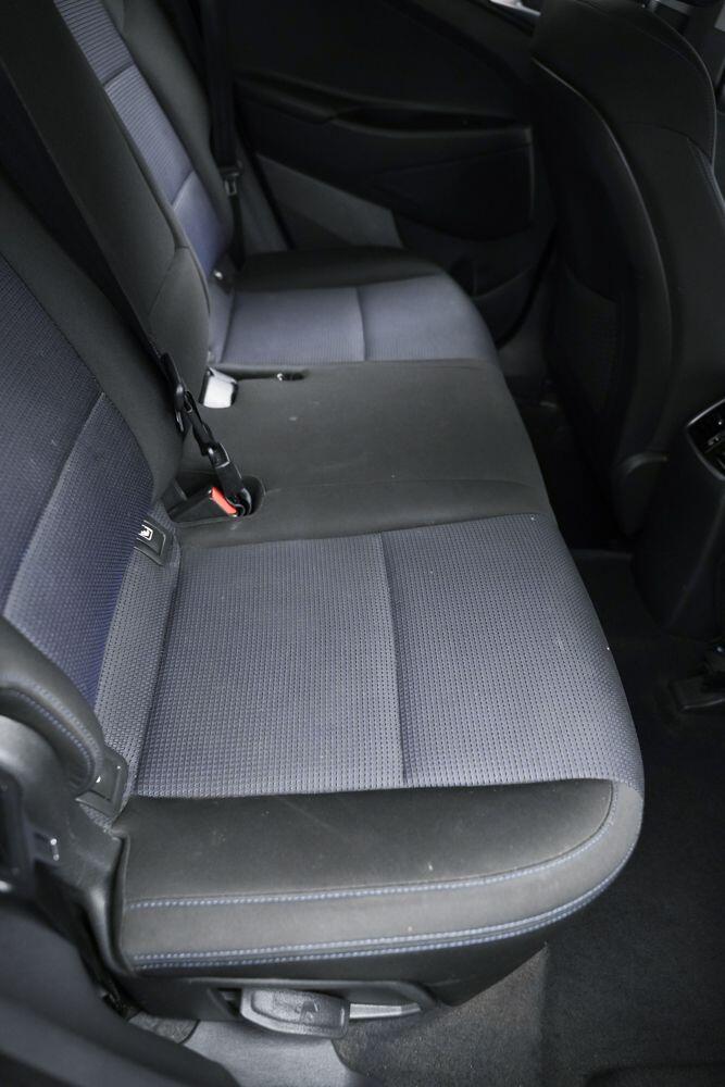 Used Hyundai TUCSON 2017 for sale - 77229688: Photo 14