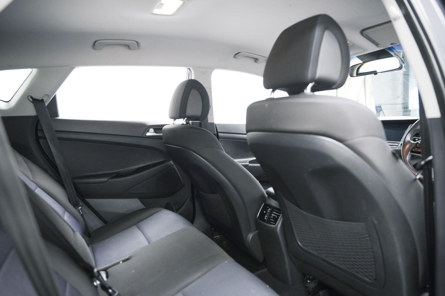 Used Hyundai TUCSON 2017 for sale - 77229688: Photo 15