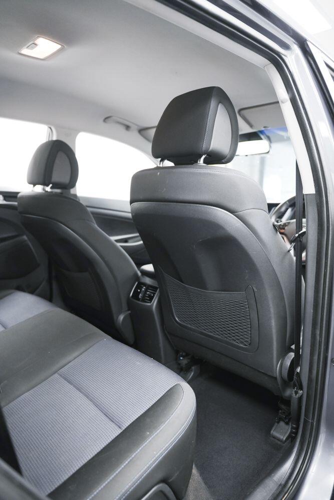 Used Hyundai TUCSON 2017 for sale - 77229688: Photo 16