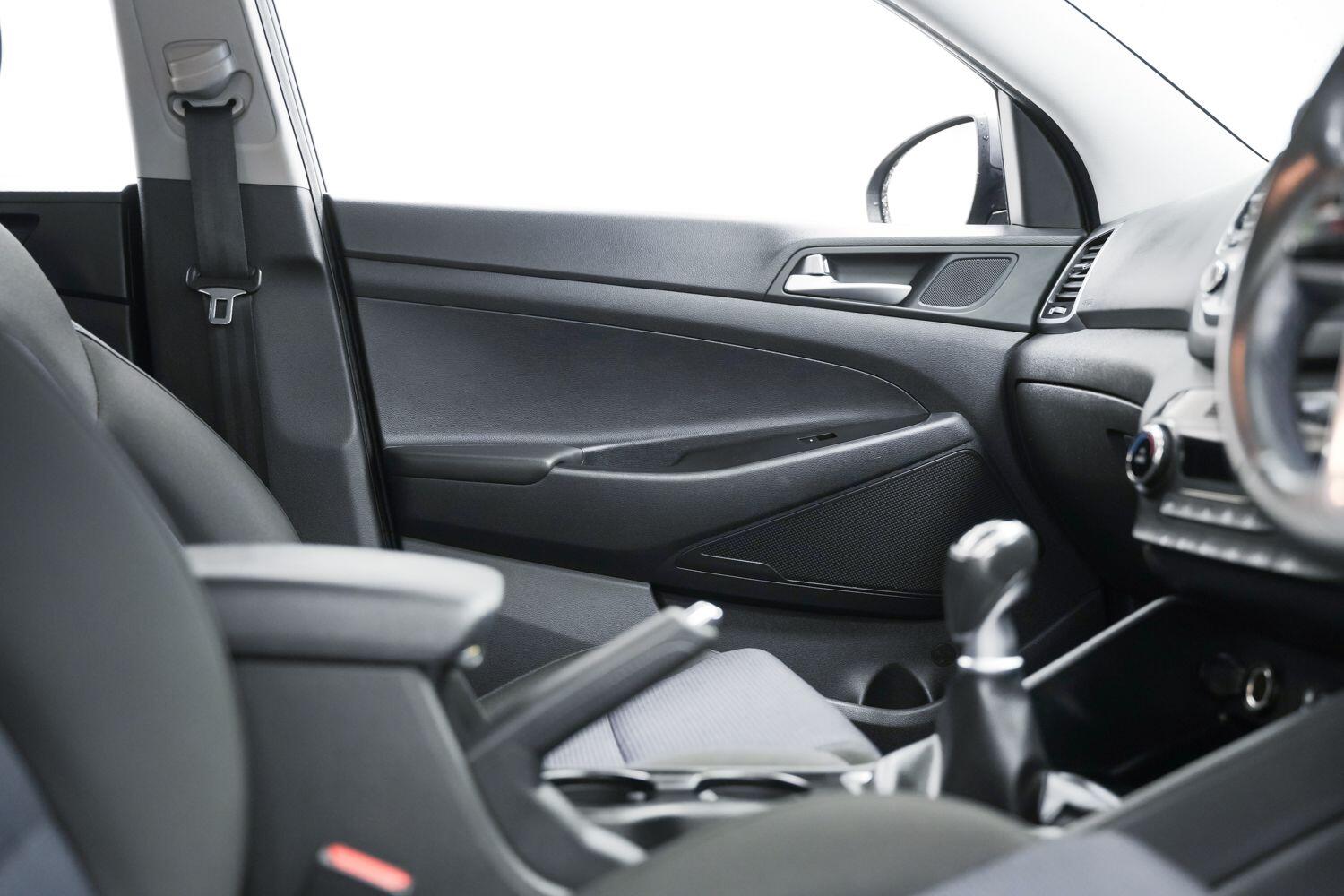 Used Hyundai TUCSON 2017 for sale - 77229688: Photo 17