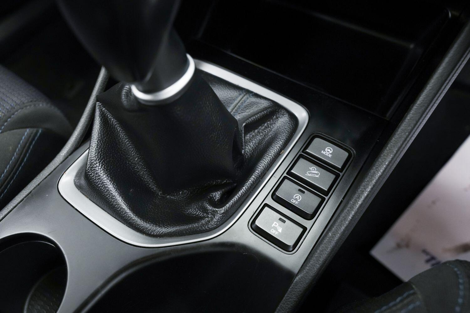 Used Hyundai TUCSON 2017 for sale - 77229688: Photo 20