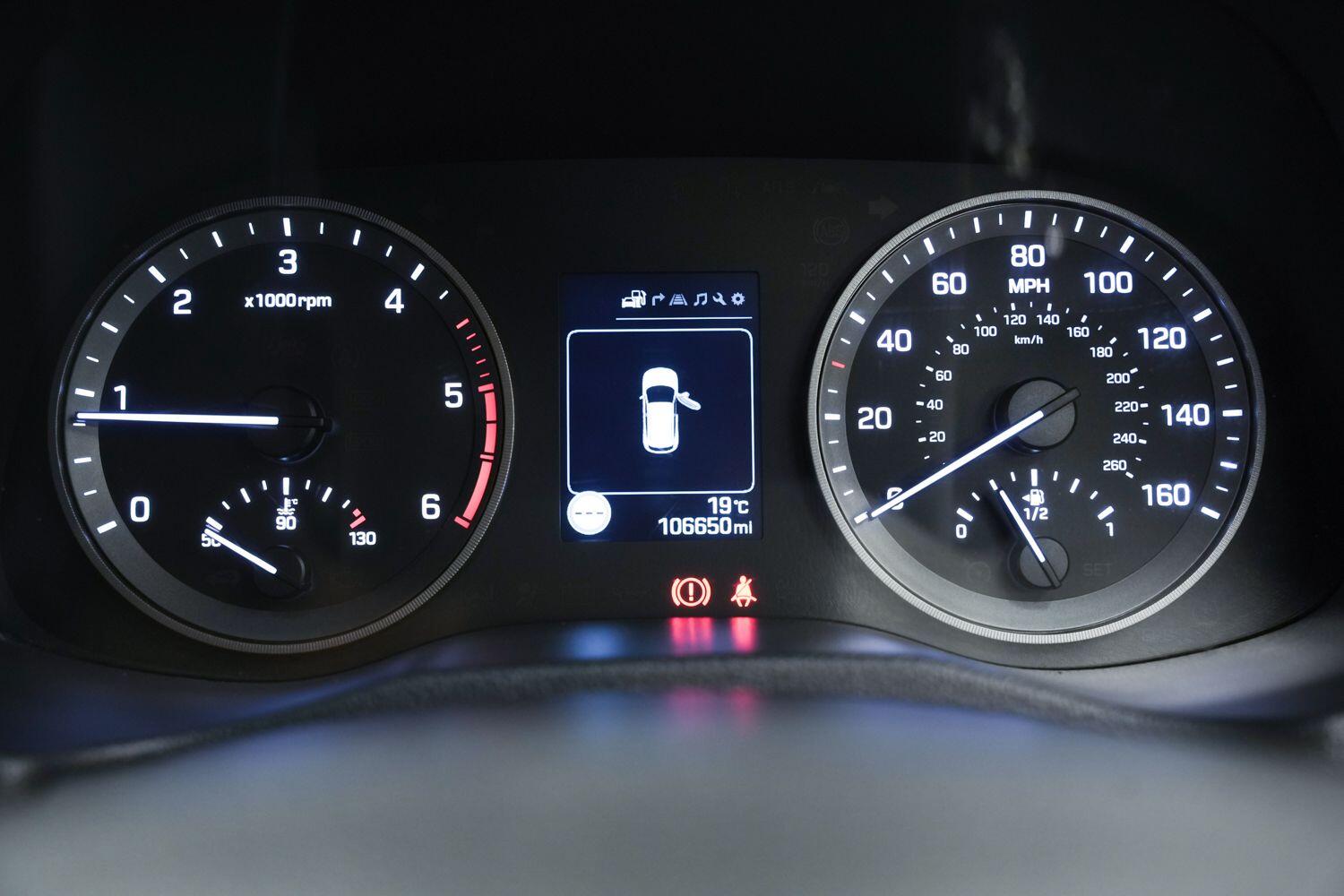 Used Hyundai TUCSON 2017 for sale - 77229688: Photo 24