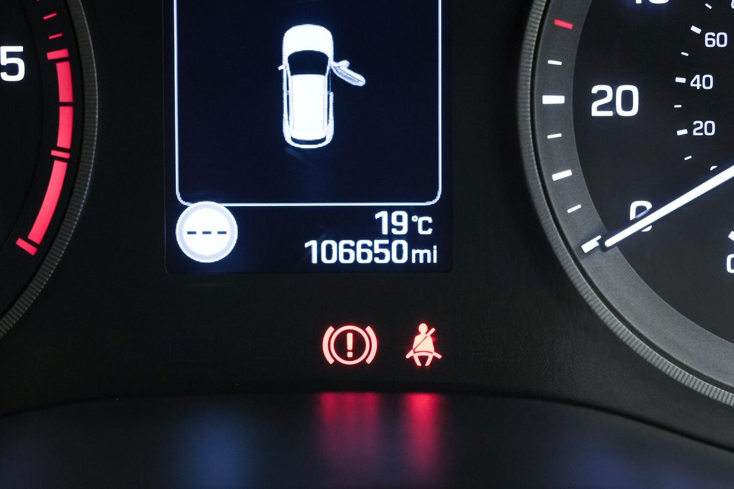 Used Hyundai TUCSON 2017 for sale - 77229688: Photo 25