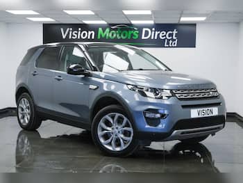 Used Land Rover Discovery Sport 2018 for sale - 79645582: Photo