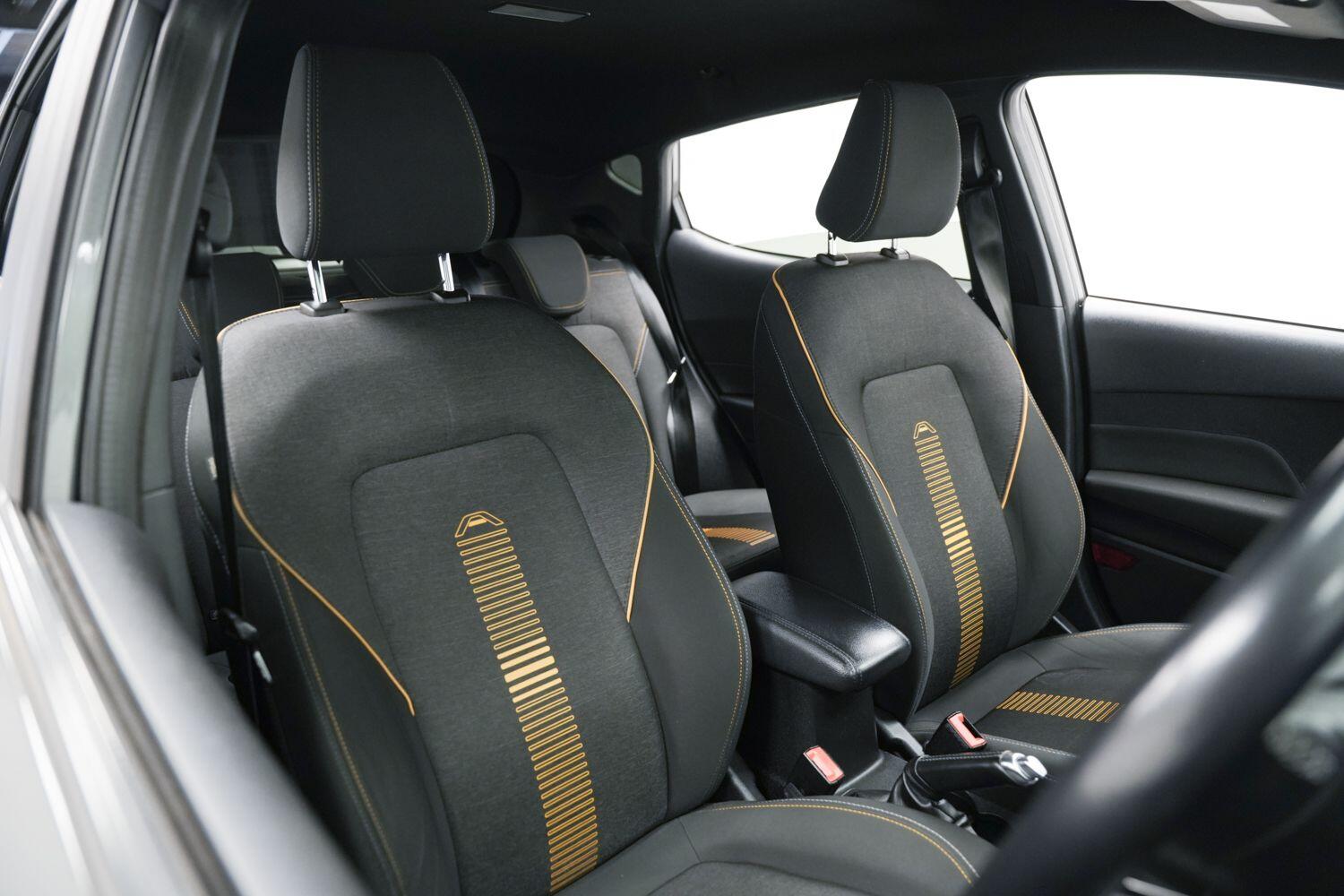 Used Ford Fiesta for sale - 77633939: Photo 12