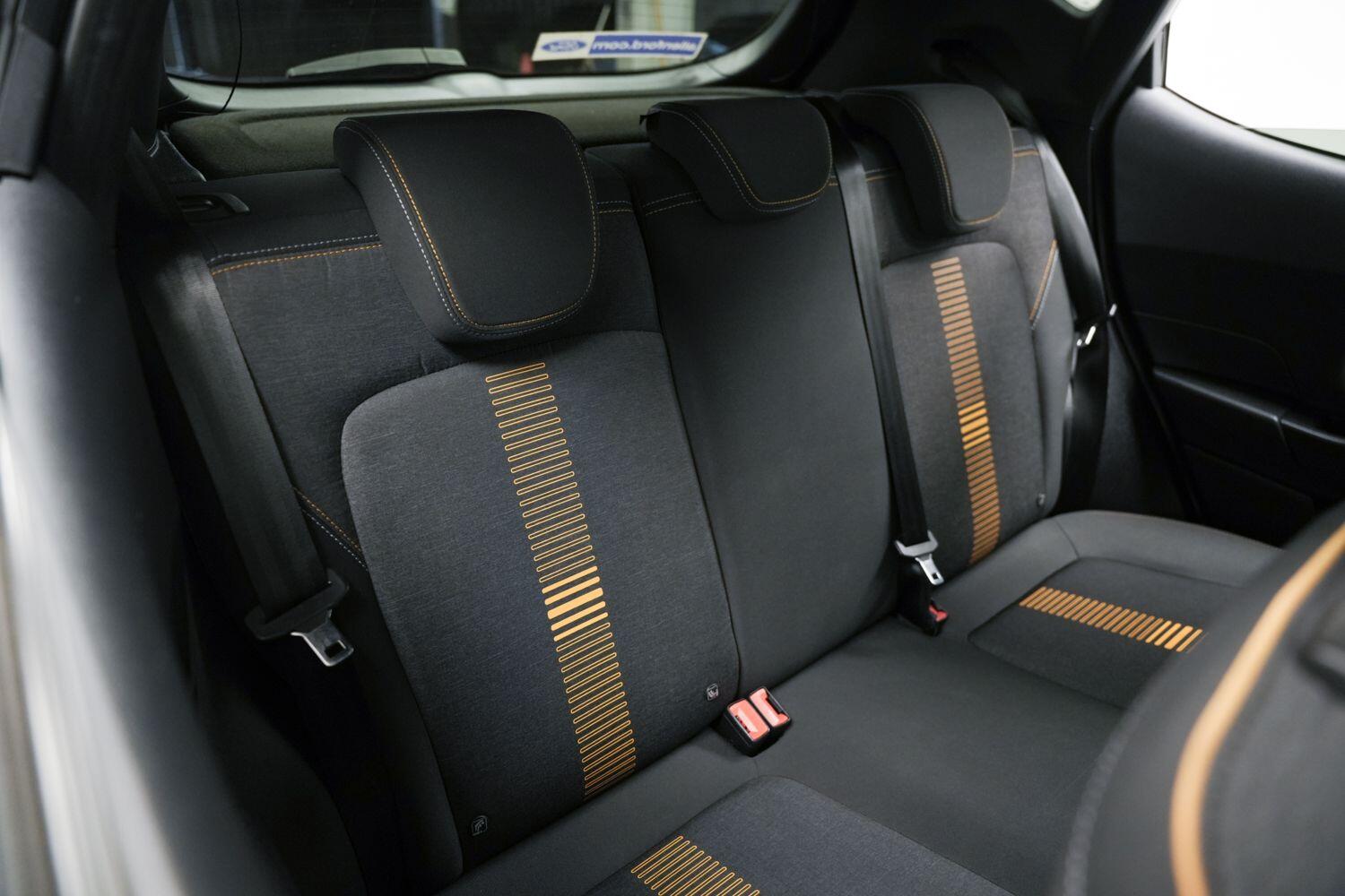 Used Ford Fiesta for sale - 77633939: Photo 14