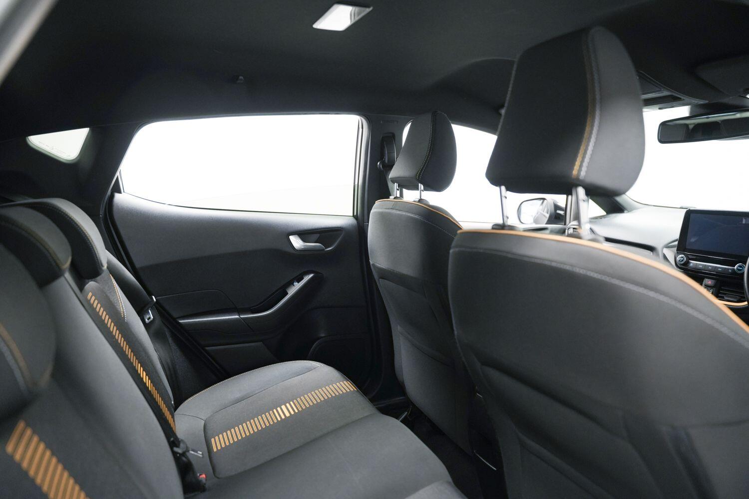 Used Ford Fiesta for sale - 77633939: Photo 16