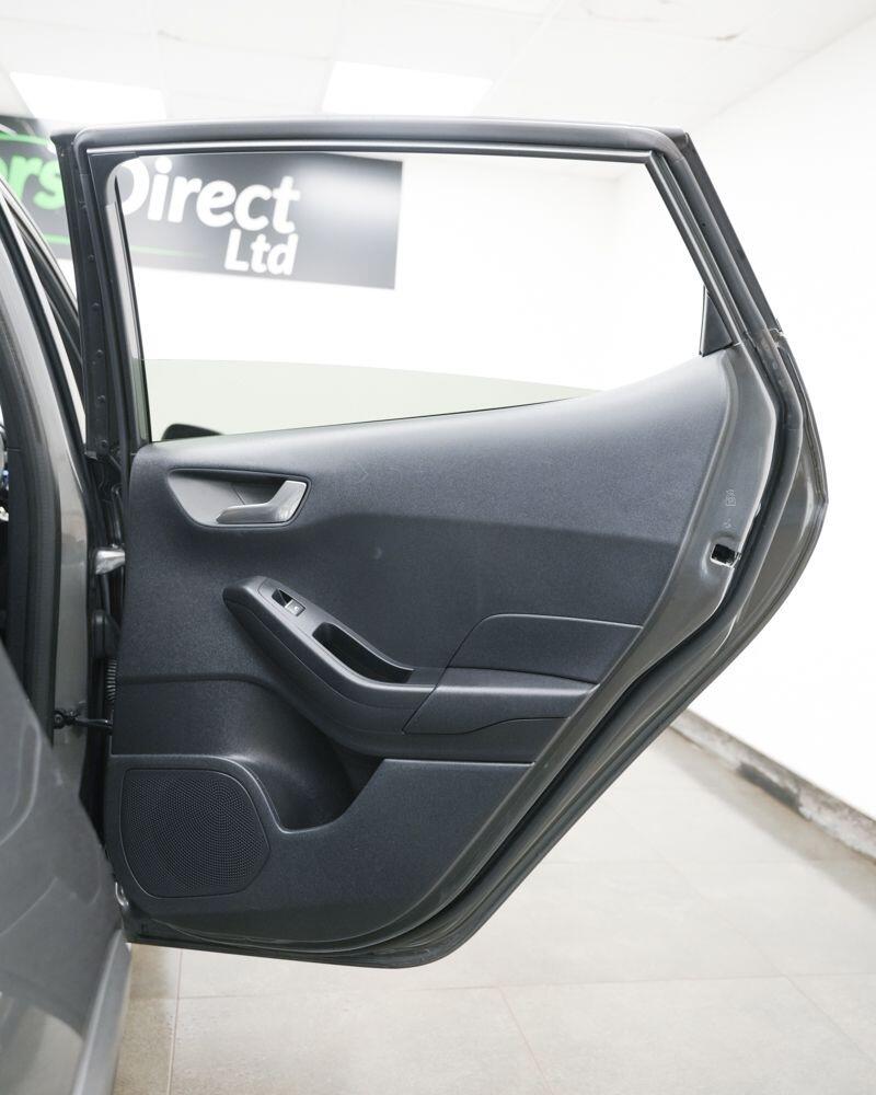 Used Ford Fiesta for sale - 77633939: Photo 17