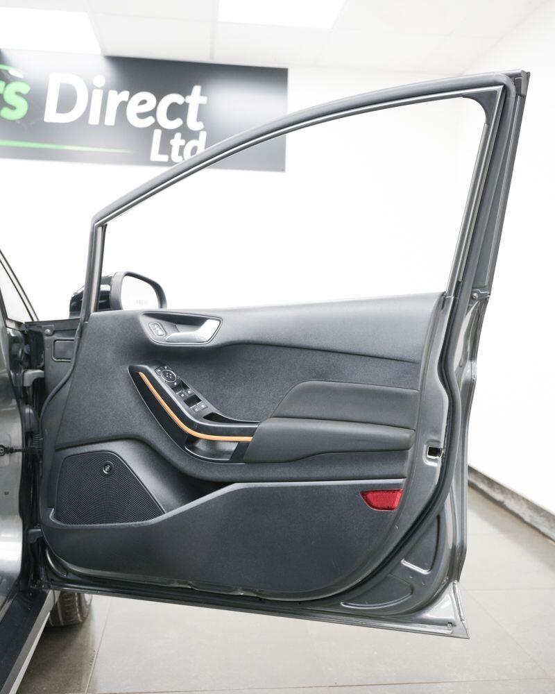 Used Ford Fiesta for sale - 77633939: Photo 18